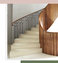 Услуги Лестницы под ключ в Конаково