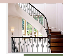 Услуги Лестницы под ключ в Конаково