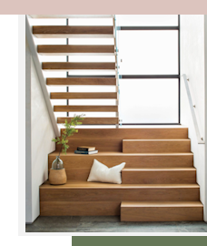 Услуги Лестницы под ключ в Конаково