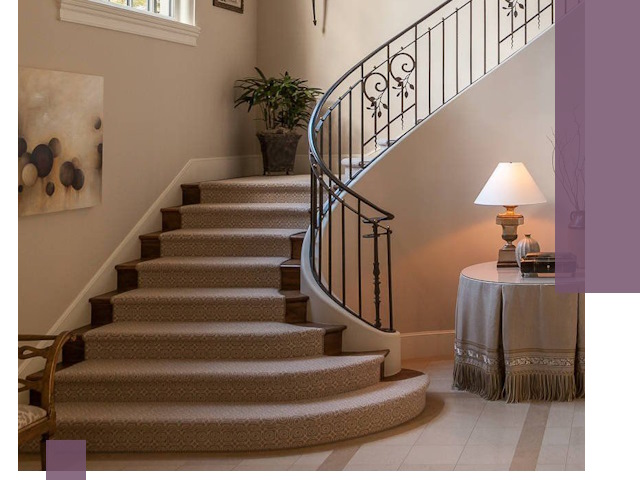 Лестницы под ключ в Конаково — изготовление, монтаж, демонтаж