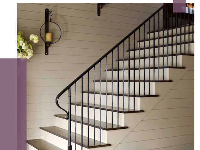 Лестницы для дома в Конаково —  от 76028 руб. | ПРОЛЁТ-Кнк