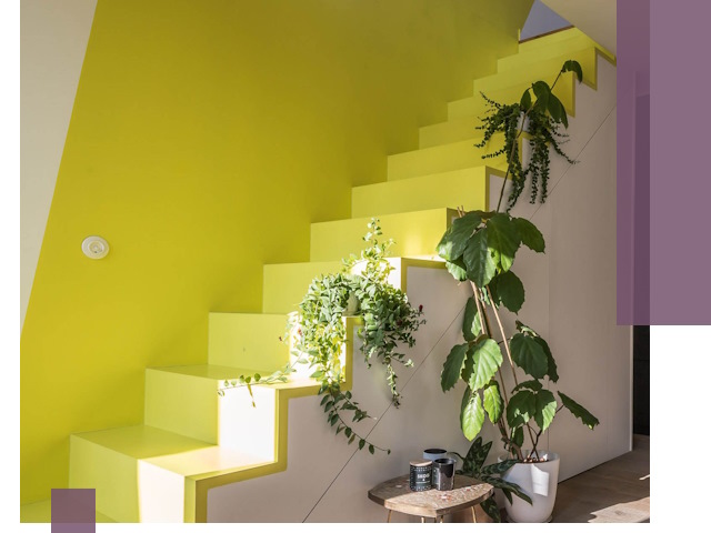 Профессиональная покраска лестниц в Конаково с гарантией качества