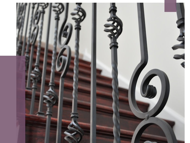 Демонтаж перил в Конаково от 4258 руб. — разборка и вывоз | ПРОЛЁТ-Кнк