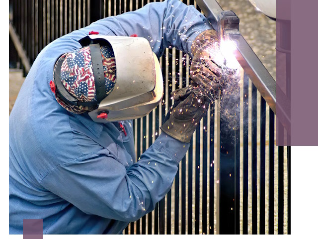 Демонтаж перил срочно и аккуратно в Конаково