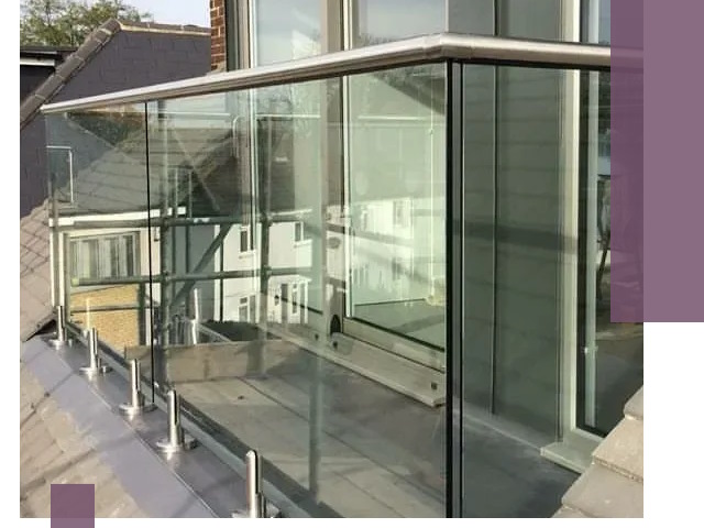 Демонтаж балконных ограждений в Конаково — быстро и безопасно