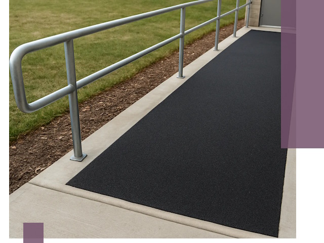 Демонтаж пандусов в Конаково: быстро и аккуратно