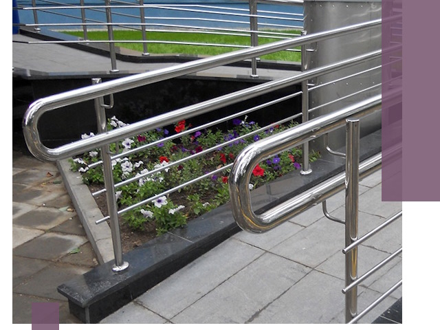 Ремонт пандусов в Конаково: быстро, надежно, с гарантией