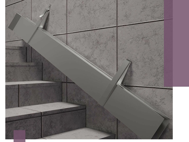 Монтаж откидных пандусов под ключ в Конаково для удобства доступа