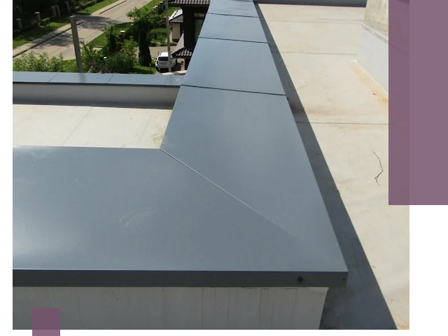 Демонтаж парапетов любой сложности в Конаково быстро и аккуратно