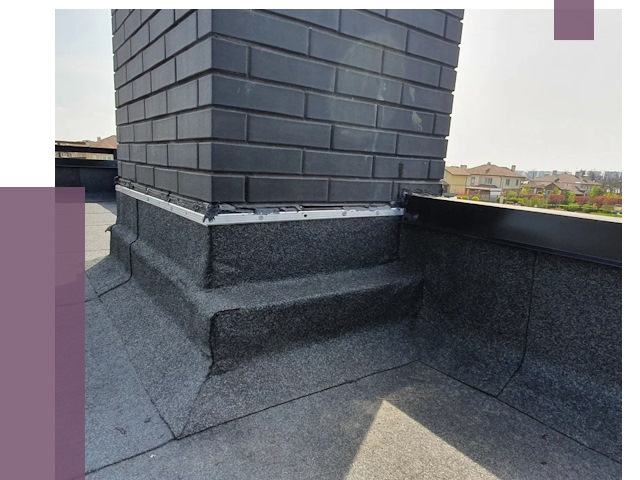 Ремонт парапетов в Конаково от 7805 руб.  | ПРОЛЁТ-Кнк