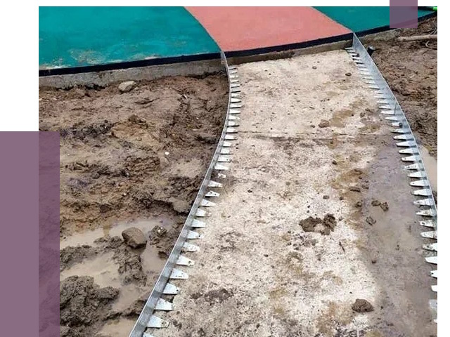 Оцинкованные бордюры в Конаково от 4258 руб. — купить под ключ | ПРОЛЁТ-Кнк