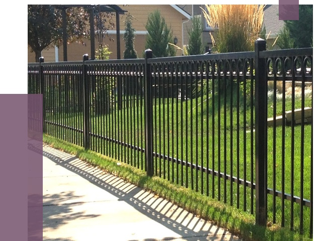 Секционные газонные ограждения в Конаково от 8566 руб.