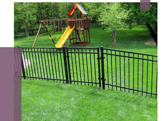 Изготовление газонных ограждений в Конаково от 4258 руб. | ПРОЛЁТ-Кнк