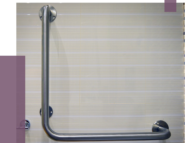 Демонтаж поручней для инвалидов в Конаково от 4258 руб. 