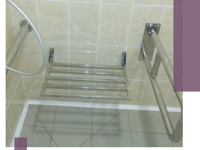 Демонтаж поручней для инвалидов в Конаково быстро и безопасно